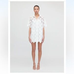 Hill House Victoria Lace Dress